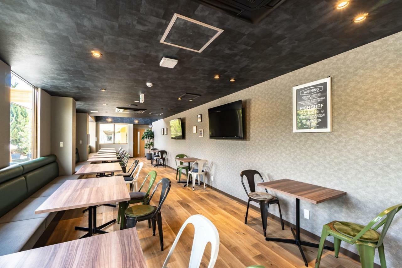I-Link Hostel & Cafe Shimanami Imabari Railway Station Esterno foto